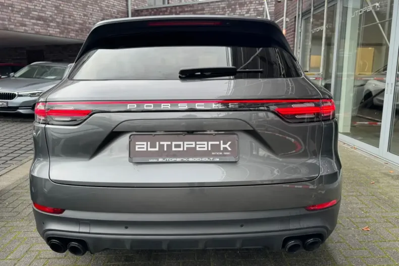 Porsche Cayenne din 2022 cu 120.000 km - oferta POR160975 - foto 7