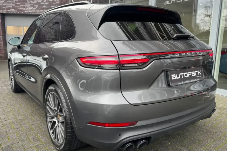 Porsche Cayenne din 2022 cu 120.000 km - oferta POR160975 - foto 8