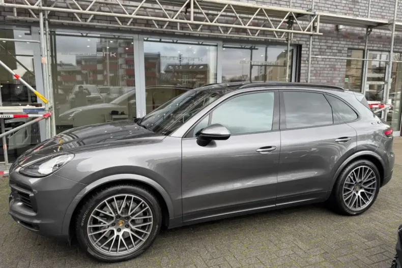 Porsche Cayenne din 2022 cu 120.000 km - oferta POR160975 - foto 9