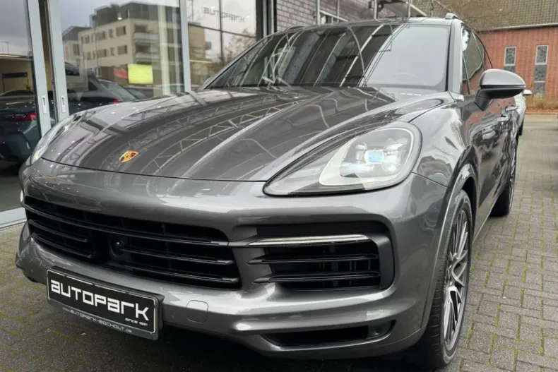 Porsche Cayenne din 2022 cu 120.000 km - oferta POR160975 - foto 10