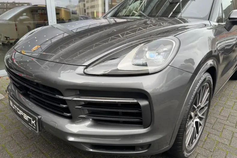 Porsche Cayenne din 2022 cu 120.000 km - oferta POR160975 - foto 11