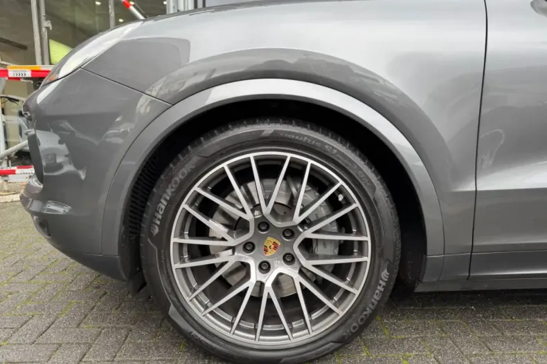 Porsche Cayenne din 2022 cu 120.000 km - oferta POR160975 - foto 12