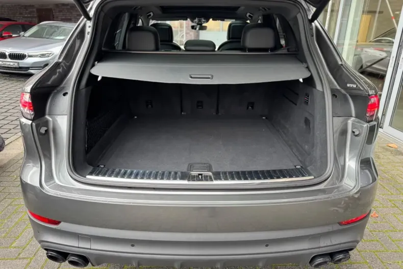 Porsche Cayenne din 2022 cu 120.000 km - oferta POR160975 - foto 15