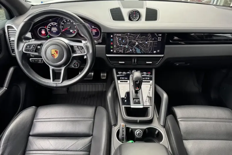 Porsche Cayenne din 2022 cu 120.000 km - oferta POR160975 - foto 17