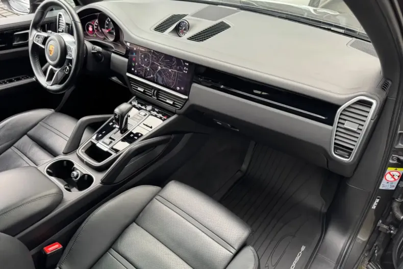 Porsche Cayenne din 2022 cu 120.000 km - oferta POR160975 - foto 18