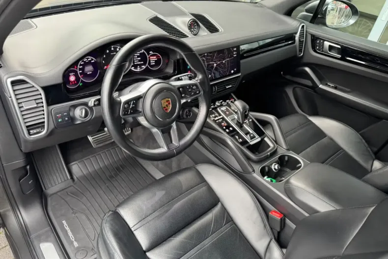 Porsche Cayenne din 2022 cu 120.000 km - oferta POR160975 - foto 26