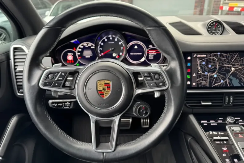 Porsche Cayenne din 2022 cu 120.000 km - oferta POR160975 - foto 29