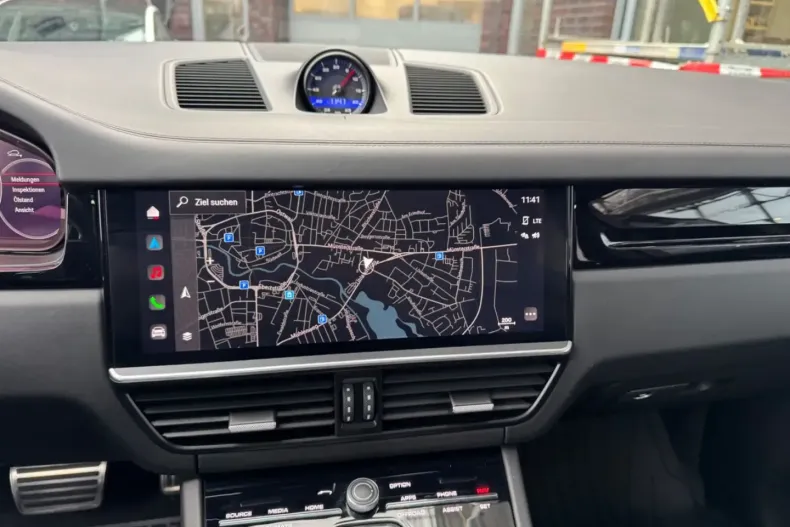 Porsche Cayenne din 2022 cu 120.000 km - oferta POR160975 - foto 31