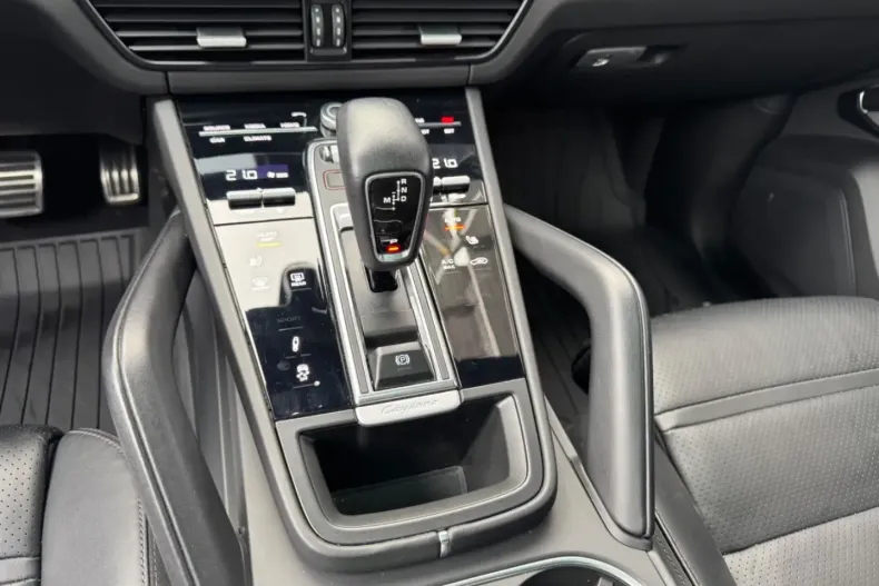 Porsche Cayenne din 2022 cu 120.000 km - oferta POR160975 - foto 32