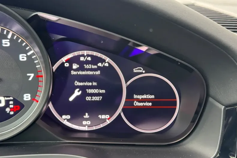 Porsche Cayenne din 2022 cu 120.000 km - oferta POR160975 - foto 35