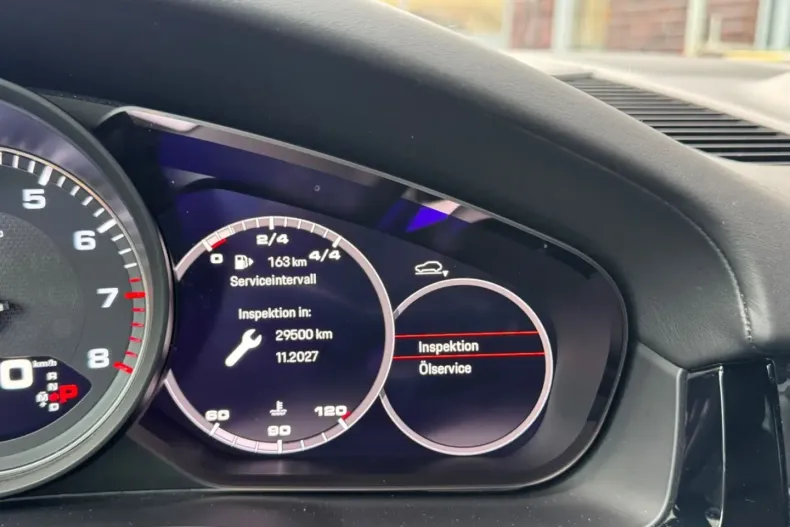 Porsche Cayenne din 2022 cu 120.000 km - oferta POR160975 - foto 36