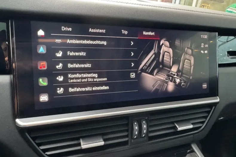 Porsche Cayenne din 2022 cu 120.000 km - oferta POR160975 - foto 41