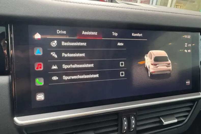 Porsche Cayenne din 2022 cu 120.000 km - oferta POR160975 - foto 43