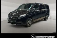 Mercedes-Benz V 300 din 2025 cu 21.402 km - oferta MER160976 - foto 1