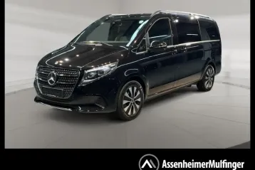 Mercedes-Benz V 300 din 2025 - oferta MER160976