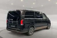 Mercedes-Benz V 300 din 2025 cu 21.402 km - oferta MER160976 - foto 2