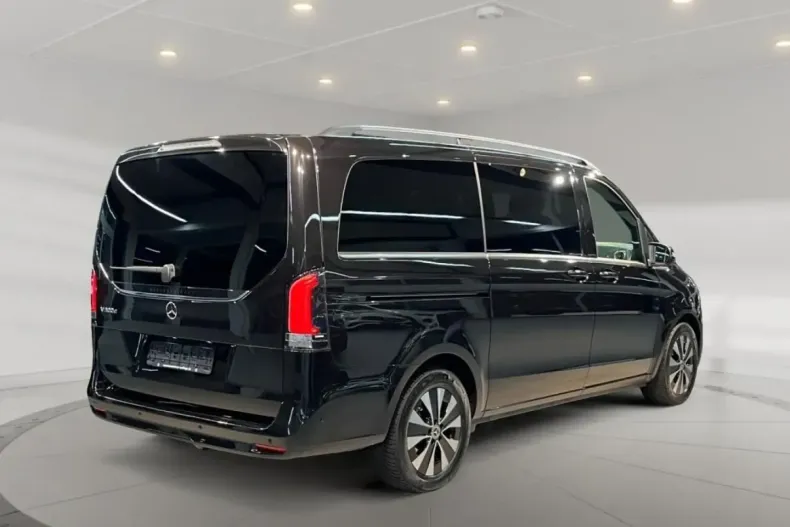 Mercedes-Benz V 300 din 2025 cu 21.402 km - oferta MER160976 - foto 2