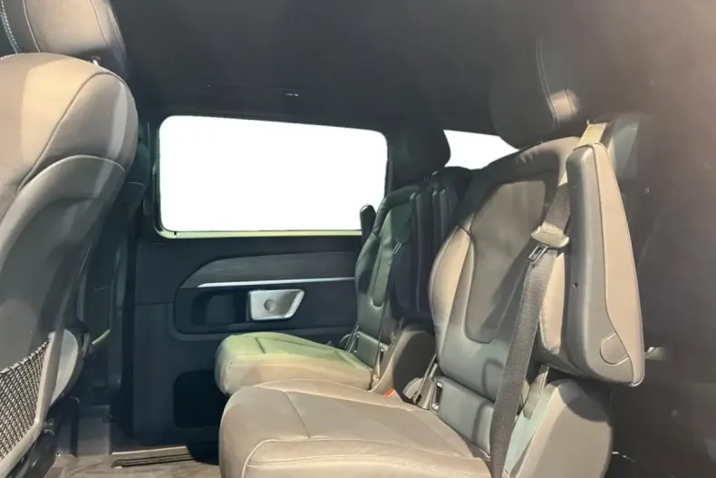 Mercedes-Benz V 300 din 2025 cu 21.402 km - oferta MER160976 - foto 7