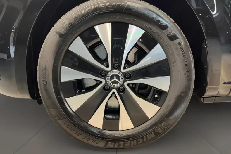 Mercedes-Benz V 300 din 2025 cu 21.402 km - oferta MER160976 - foto 8