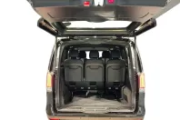 Mercedes-Benz V 300 din 2025 cu 21.402 km - oferta MER160976 - foto 12