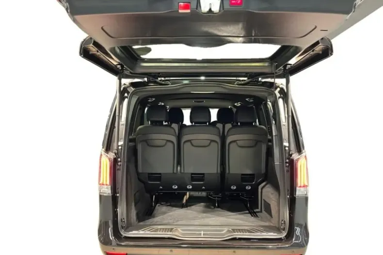 Mercedes-Benz V 300 din 2025 cu 21.402 km - oferta MER160976 - foto 12