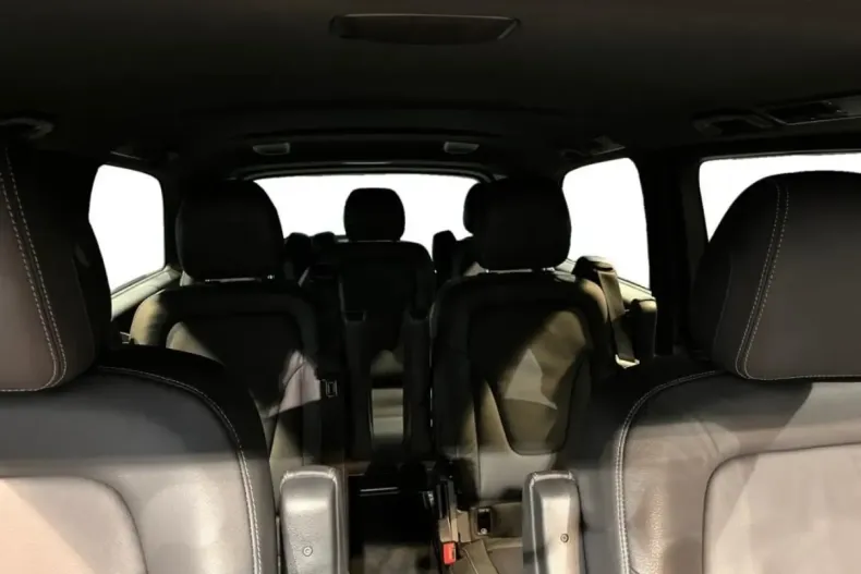 Mercedes-Benz V 300 din 2025 cu 21.402 km - oferta MER160976 - foto 13