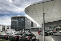 Mercedes-Benz V 300 din 2025 cu 21.402 km - oferta MER160976 - foto 18