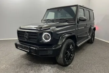 Mercedes-Benz G 400 din 2023 - oferta MER160977