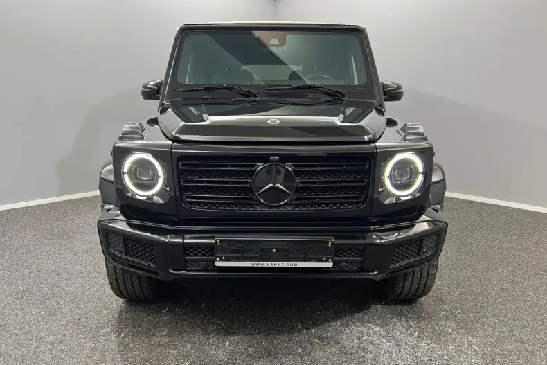 Mercedes-Benz G 400 din 2023 cu 47.500 km - oferta MER160977 - foto 2