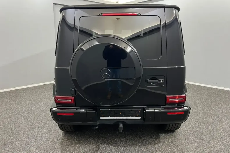 Mercedes-Benz G 400 din 2023 cu 47.500 km - oferta MER160977 - foto 6