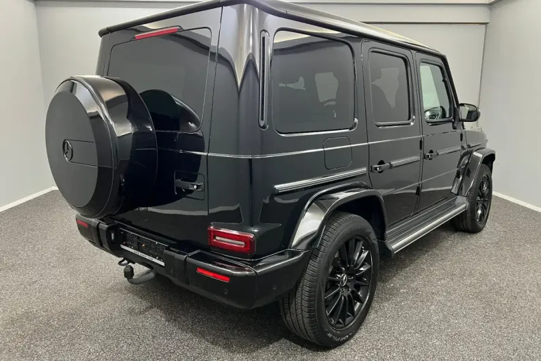 Mercedes-Benz G 400 din 2023 cu 47.500 km - oferta MER160977 - foto 7