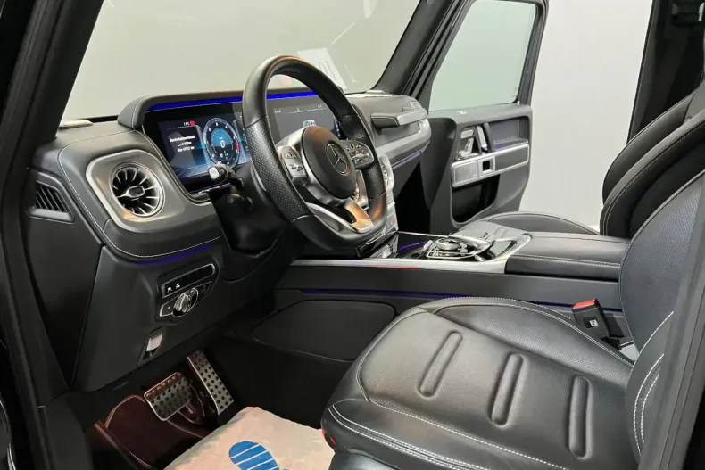 Mercedes-Benz G 400 din 2023 cu 47.500 km - oferta MER160977 - foto 9