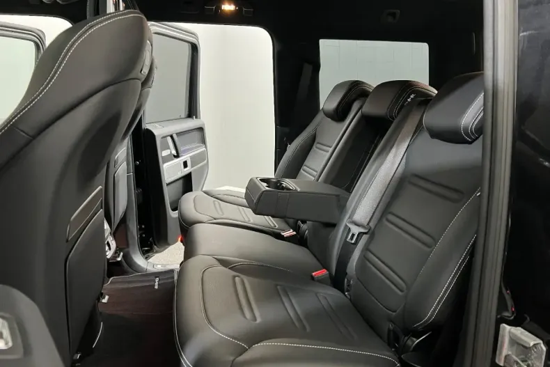 Mercedes-Benz G 400 din 2023 cu 47.500 km - oferta MER160977 - foto 13