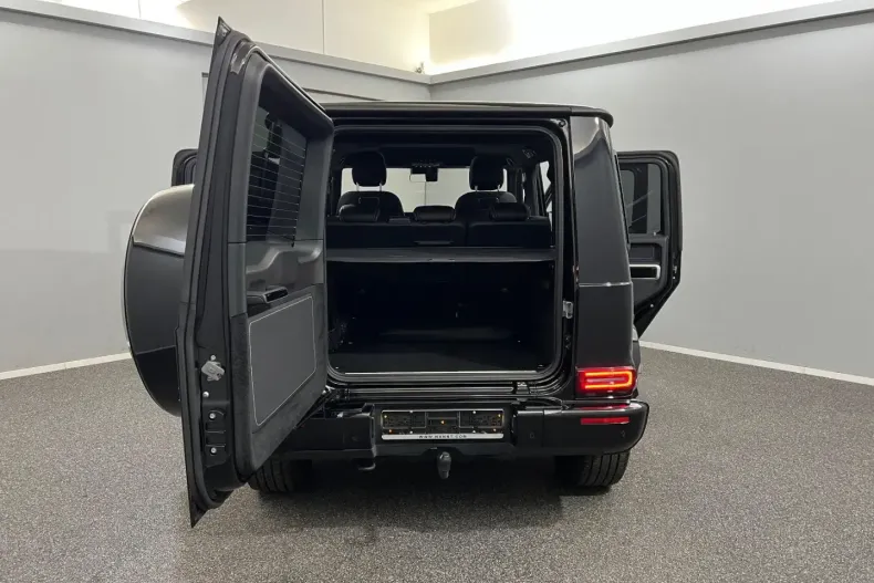 Mercedes-Benz G 400 din 2023 cu 47.500 km - oferta MER160977 - foto 14