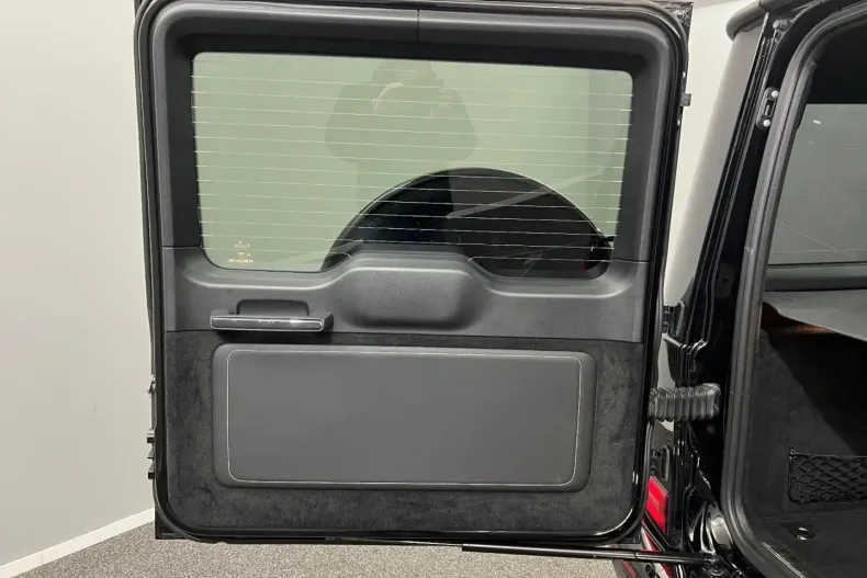 Mercedes-Benz G 400 din 2023 cu 47.500 km - oferta MER160977 - foto 15