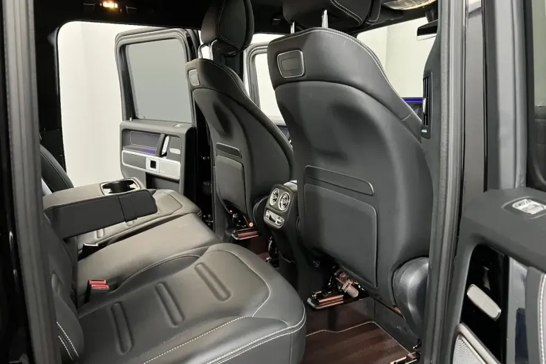 Mercedes-Benz G 400 din 2023 cu 47.500 km - oferta MER160977 - foto 19