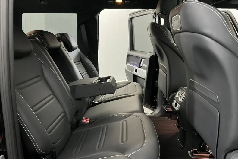 Mercedes-Benz G 400 din 2023 cu 47.500 km - oferta MER160977 - foto 20