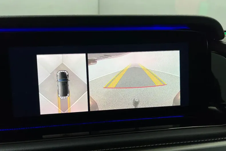 Mercedes-Benz G 400 din 2023 cu 47.500 km - oferta MER160977 - foto 26