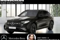 Mercedes-Benz GLC 300 din 2025 cu 26.385 km - oferta MER160978 - foto 1