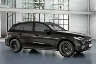 Mercedes-Benz GLC 300 din 2025 cu 26.385 km - oferta MER160978 - foto 3