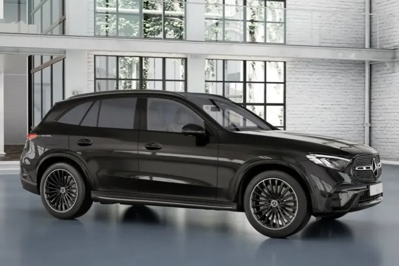 Mercedes-Benz GLC 300 din 2025 cu 26.385 km - oferta MER160978 - foto 3