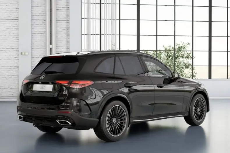 Mercedes-Benz GLC 300 din 2025 cu 26.385 km - oferta MER160978 - foto 5