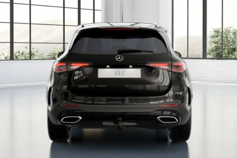 Mercedes-Benz GLC 300 din 2025 cu 26.385 km - oferta MER160978 - foto 6