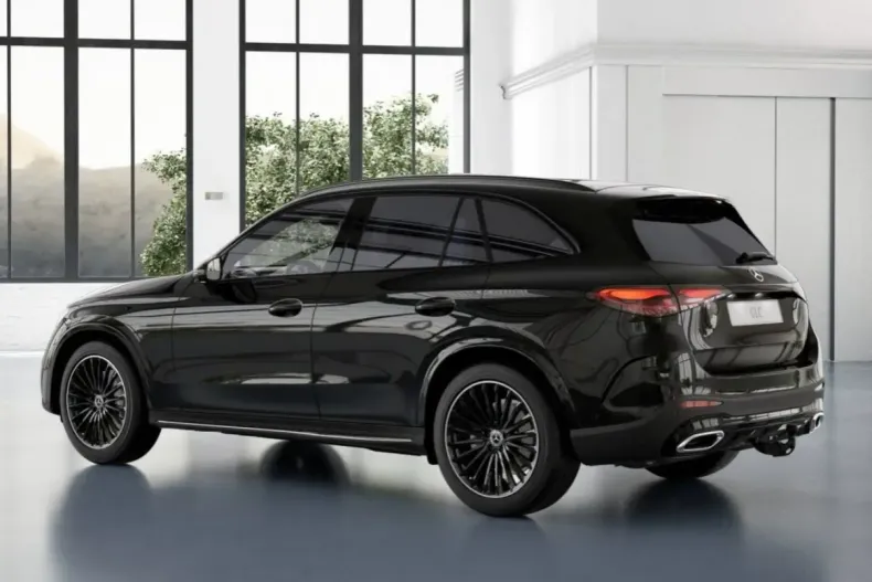 Mercedes-Benz GLC 300 din 2025 cu 26.385 km - oferta MER160978 - foto 7