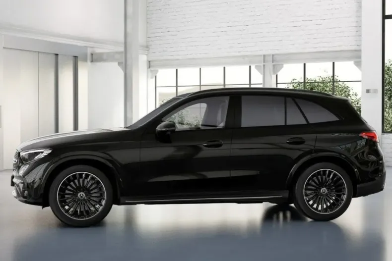 Mercedes-Benz GLC 300 din 2025 cu 26.385 km - oferta MER160978 - foto 8