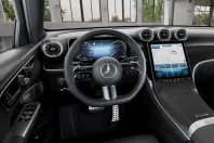 Mercedes-Benz GLC 300 din 2025 cu 26.385 km - oferta MER160978 - foto 10