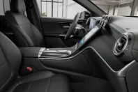 Mercedes-Benz GLC 300 din 2025 cu 26.385 km - oferta MER160978 - foto 11