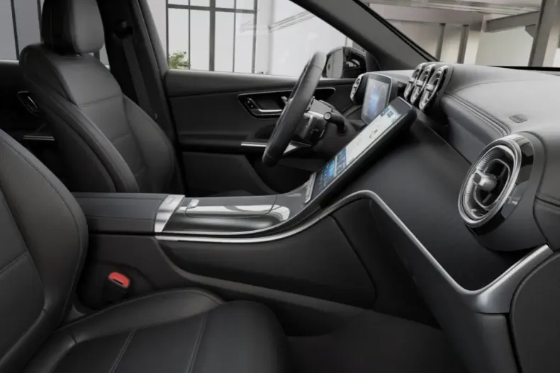 Mercedes-Benz GLC 300 din 2025 cu 26.385 km - oferta MER160978 - foto 11