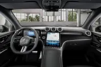 Mercedes-Benz GLC 300 din 2025 cu 26.385 km - oferta MER160978 - foto 14