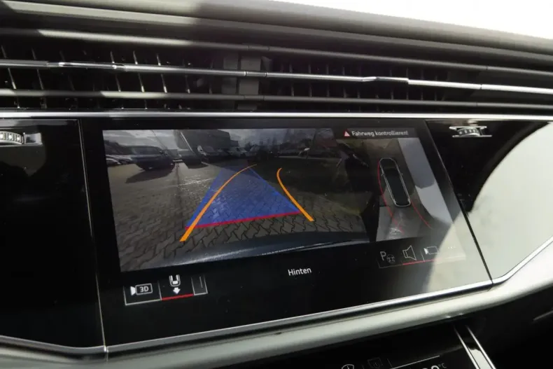 Audi Q7 din 2024 cu 23.000 km - oferta AUD160979 - foto 13